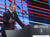 Preşedintele UEFA, încântat de noul format al Ligii Campionilor