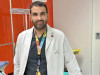 „Sunt palestinian şi ştiu cum e...”. Ce transmite un medic „adoptat” de Braşov după votul de duminică