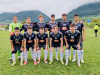 Playout-ul Ligii 3, la final: Kids Tâmpa s-a impus în derby-ul de la Zărnești