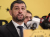 AUR exclude orice variantă de colaborare cu Victor Ponta