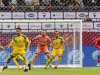 România, eliminată 
de la Campionatul Mondial