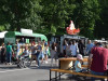Urbea Food Fest, pe Aleea de sub Tâmpa