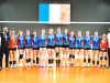 Suntem vicecampioane! Performanţă remarcabilă pentru voleiul braşovean: ACS Bravol, argint la prima ediţie a Cupei României U19 