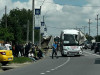 Autobuzul Codreanu, grav accident pe ruta de Iaşi. S-a activat „Planul Roşu” pentru victime multiple: 7 răniţi grav, o femeie cu amputaţie