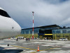 Aeroportul Braşov, independent financiar din 2027. Peste doi ani, chiar profit: anunţat la 98.793 euro 