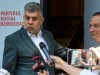 PSD a decis să iasă din coaliţia de guvernare. Marcel Ciolacu şi-a anunţat oficial demisia din funcţia de prim-ministru  