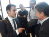 Acuzat că a stat cu banii în buzunar, dar s-a împrumutat. „Curg notele de plată după trecerea fulgerătoare a lui Coliban prin Primărie”