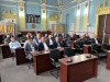 Pregătiri pentru reducerea deficitului bugetar. Primarii din judeţul Braşov, anunţaţi că trebuie să îşi prioritizeze investiţiile finanţate prin PNDL şi „Anghel Saligny”   