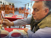 Raţii la hârtie igienică în Ungaria. Viktor Orban „numeşte astea măsuri anti-război”