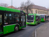 Clienții RATBV pot cumpăra bilete și prin SMS.Cel mai ieftin bilet costă 6,02 lei 