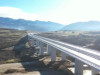 Va fi deschis un nou şantier pe Autostrada Sibiu-Făgăraş