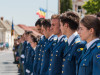 Studenţii Academiei Forţelor Aeriene de la Braşov se vor instrui într-un turn de control „şcoală”  