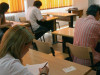 Pentru ce vor concura profesorii la vară, în judeţul Braşov: 333 de catedre complete, 209 incomplete, 611 posturi complete temporare, 1.260 fracţiuni de normă temporare