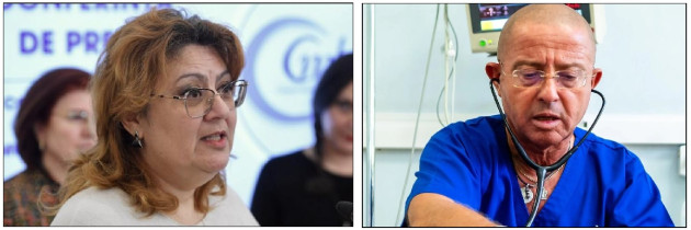 Crezi că e bun Dr. Google sau Dr. ChatGPT?