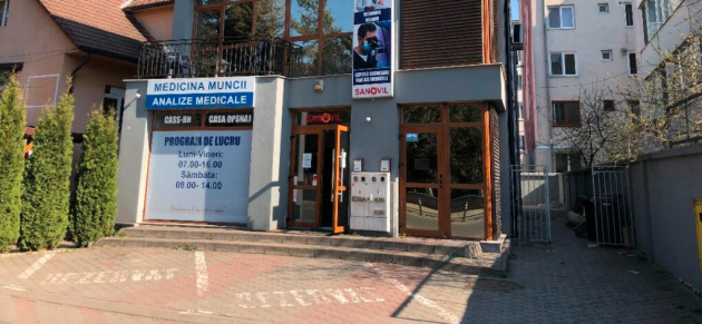 Posibilităţile de colaborare între medicii de medicina muncii şi medicii de familie