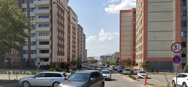Sistematizarea circulaţiei în Tractorul şi Bartolomeu, în Comisia de circulaţie