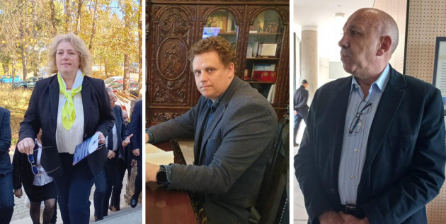 Cine voia şefia Judeţeanului
