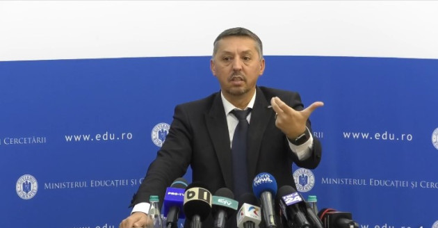 Evaluarea Naţională se va schimba „la un moment dat”. Bacalaureatul rămâne la fel 