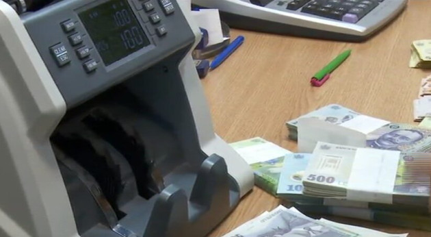 A scăzut indicele creditelor