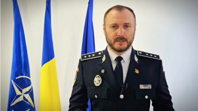 IPJ Brașov: Alegerile au fost fără probleme, la ambele voturi pentru prezidențiale. „Mulțumim cetățenilor care şi-au exprimat dreptul la vot cu respectarea cadrului legal”
