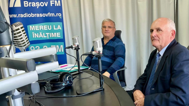 100 – 35 – 15. Ofiţerii în rezervă din Braşov, 3 momente aniversare