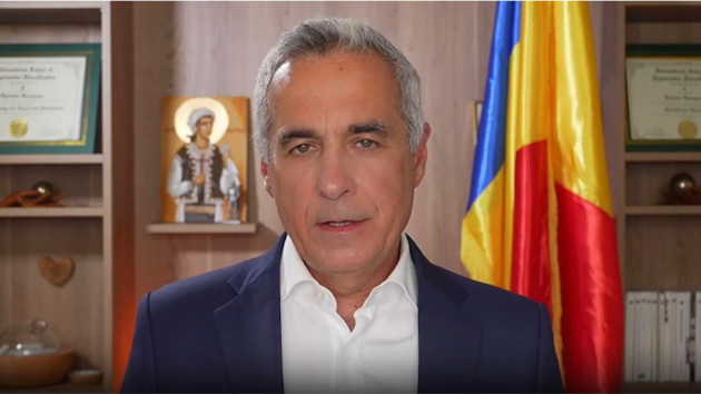 „Am tăcut pentru că am vrut să ascult”