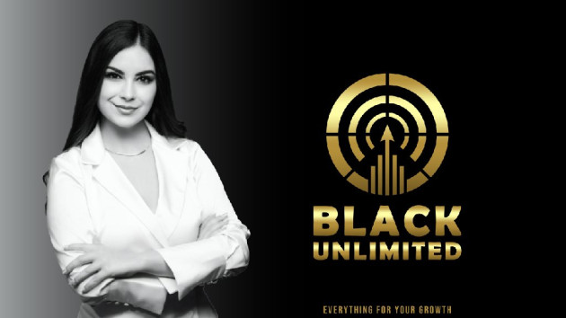 Black Unlimited – brandul brașovean care conectează ideile cu viitorul digital