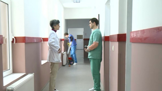 DSP Braşov: S-au întors virozele