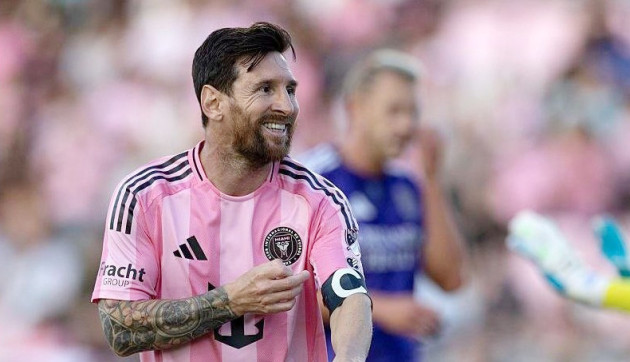 Lionel Messi, desemnat cel mai bun jucător din toate timpurile de IFFHS