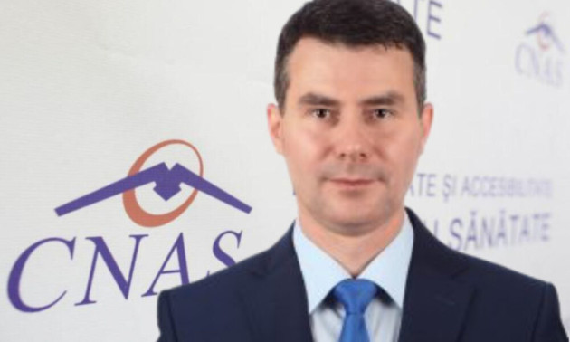 CNAS promite „zero hârtie”