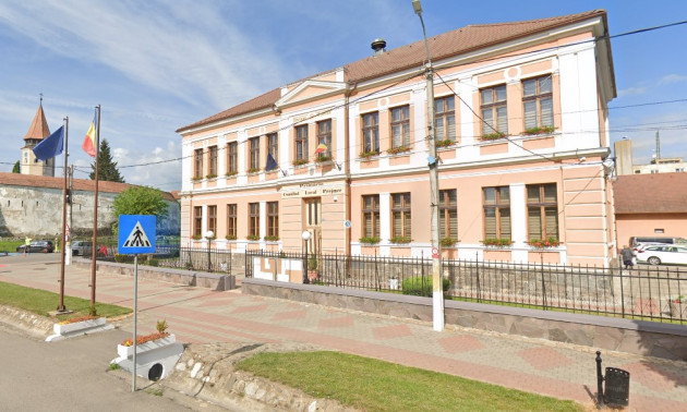 Prejmer: 23.500 lei paza pe lună
