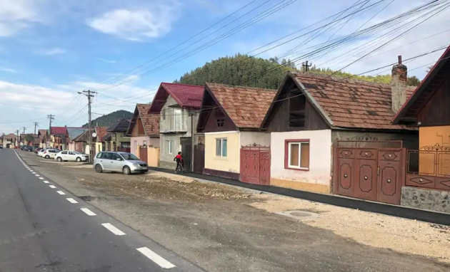 O bătaie în casă încheiată cu Poliția