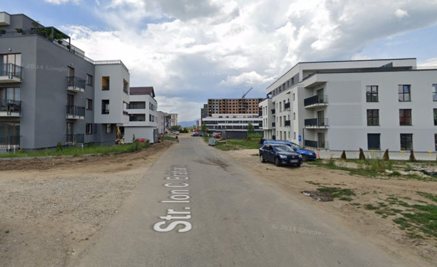 Comisia de Circulaţie a aprobat proiectele pentru străzi din Tractorul, Stupini şi proximitatea Căii Bucureşti