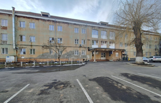 CJ a găsit „scăparea” la Primăria Braşov. Secţia de Psihiatrie de Zărneşti, mutată în spaţiile Direcţiei de Asistenţă Socială Braşov 