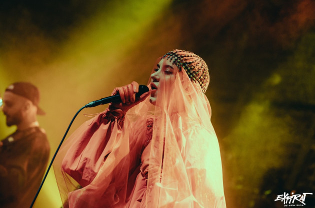 Două seri de cinema în aer liber şi un concert indie la Castelul Bran 