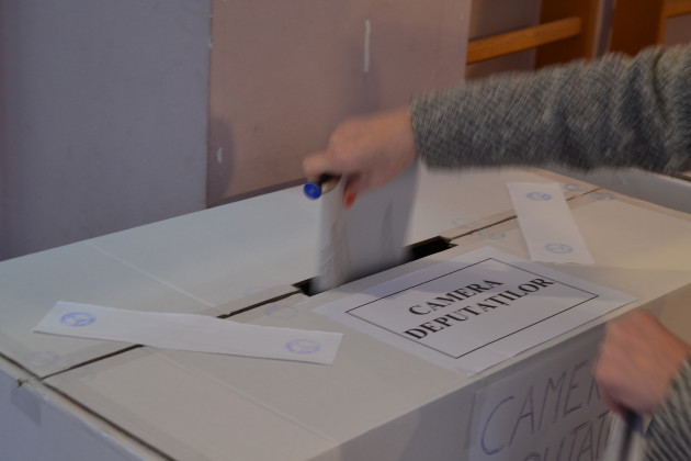 Dacă s-ar vota din nou, mâine. Cifrele de la urne