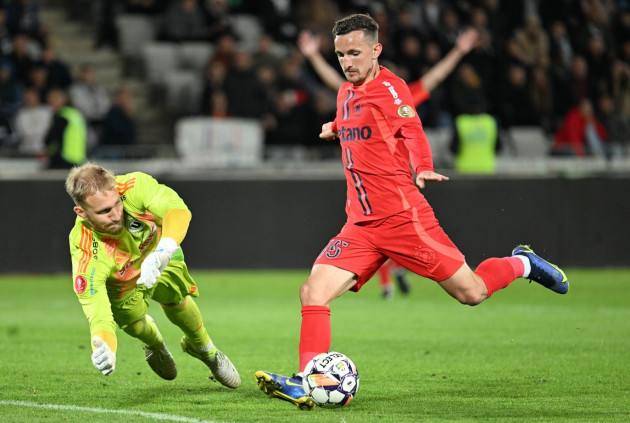 Ştefănescu, „one-man show”