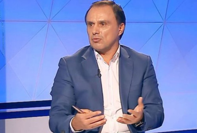 Basarab Panduru: „Sepsi nu a ajuns întâmplător în această situaţie!”