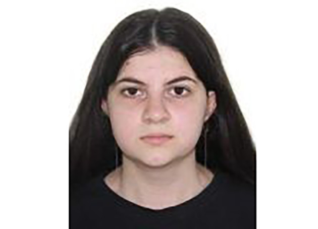 Sibiul face apel la Braşov: Dacă aţi văzut-o, anunţaţi urgent la 112