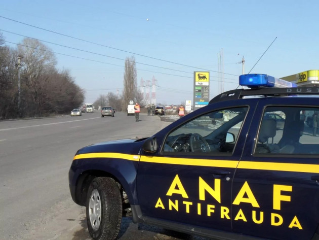 Antifraudă Fiscală la Braşov, de la 1 iulie 2025
