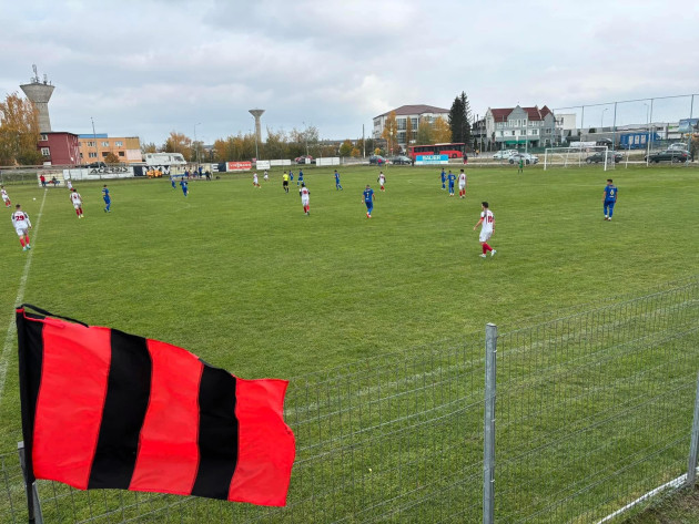 Liga 4: Victorie la scor pentru campioana CSM Săcele