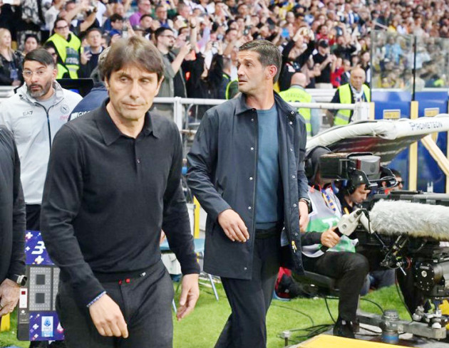 Cristian Chivu, suspendat pentru meciul Parmei din ultima etapă a campionatului Italiei