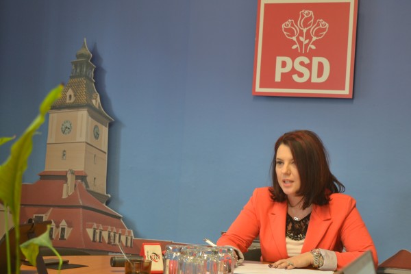 Propunere de la PSD Braşov: incriminarea distinctă a femicidului în Codul Penal