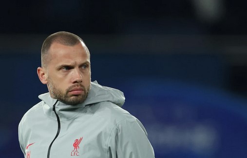 John Heitinga, noul antrenor al lui Ajax Amsterdam