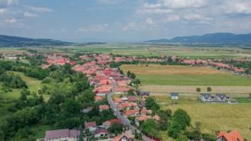 Zărneşti: Soluţie pentru apa din Tohanu Nou