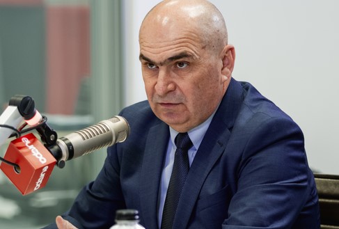 Bileţelul de la Cotroceni