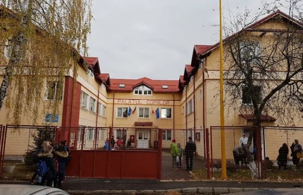 Palatul Copiilor Braşov, cu tehnologie digitală de ultimă generaţie 