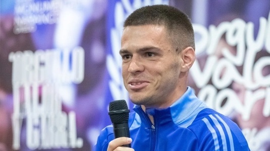 Daniel Paraschiv, despre Santi Cazorla: „E greu să mai întâlneşti un fotbalist ca el”