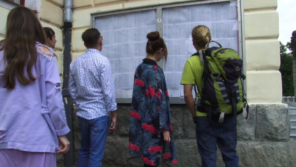 45 de promovaţi după contestaţii, la Bac. Braşovul a urcat pe locul 6 pe ţară