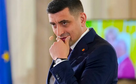 „Blestem” peste Moldova